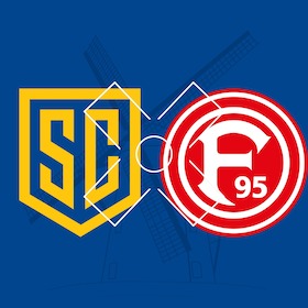 Bild: SC St. Tönis - Fortuna Düsseldorf