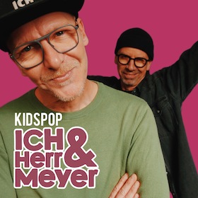 Bild: ICH & HERR MEYER