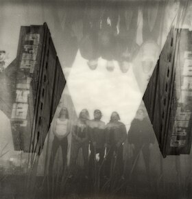 Bild: DEATHRITE x RAZE
