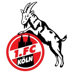 Bild: FWK - 1. FC Köln