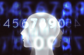 Bild: Urania und Berlin Brains on Tour: Der Neuro-Abakus - Wie Mathematik hilft, das Gehirn zu verstehen