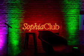 Bild: Sophia Club