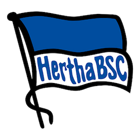 Bild: 1. FC Saarbrücken - Hertha BSC