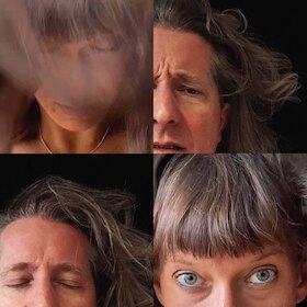 Bild: Katharina Bach & Jens Düppe - „lost in K“