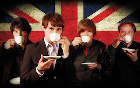 Bild: ReCartney - A Tribute To Paul McCartney And The Beatles