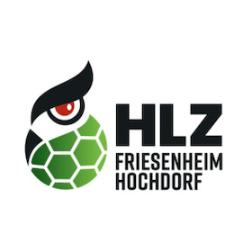 Bild: HSG Krefeld Niederrhein - HLZ Friesenheim-Hochdorf II