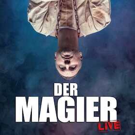 Bild: Der Magier