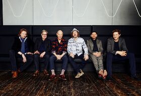 Bild: MOJO MEN feat. Henry Heggen
