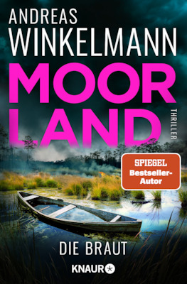 Bild: Andreas Winkelmann - Moorland. Die Braut
