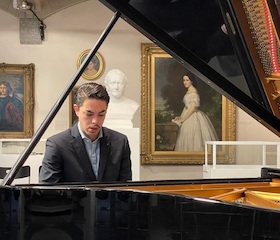 Bild: Storytelling am Klavier –  Wenn Musik Geschichten erzählt