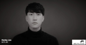 Bild: Henley Jun präsentiert: Chopin pur -  Leidenschaft, Nachtmusik und große Dramen