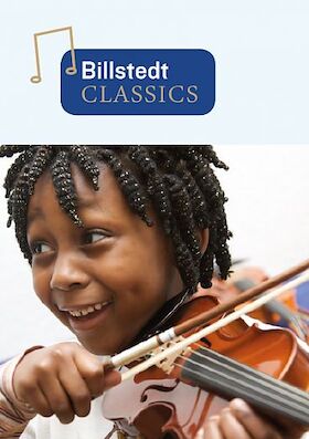 Bild: Billstedt Classics - Winterkonzert