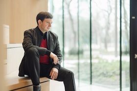 Bild: Sternstunde am Klavier- Liszts monumentale h-Moll-Sonate