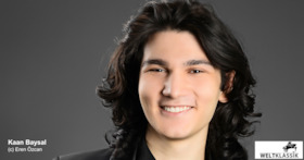 Bild: Kaan Baysal präsentiert: Bunte Blätter und vergessene Weisen