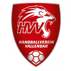 Bild: HSG Krefeld Niederrhein - HV Vallendar