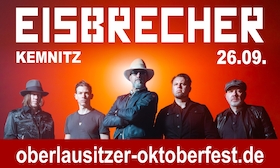 Bild: live in Concert