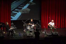 Bild: Blues, Boogie Woogie, Rock´n Roll