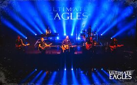 Bild: Ultimate EAGLES - Ultimate EAGLES