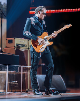 Bild: JOE BONAMASSA meets WDR BIG BAND - A MAGIC NIGHT