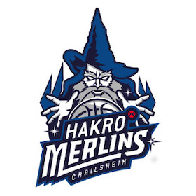 Bild: ETB Miners - HAKRO Merlins Crailsheim
