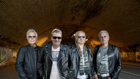 Bild: The Rattles - die Weihnachtsshow