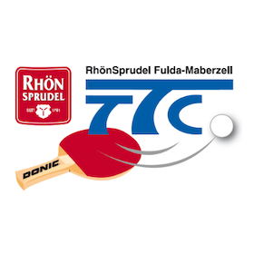 Bild: ASC Grünwettersbach - TTC Rhönsprudel Fulda-Maberzell