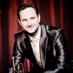 Bild: 3. Meisterkonzert - Sinfoniekonzert mit Gábor Boldoczki