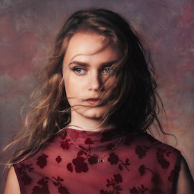 Bild: Sterre Weldring - Emotive Folk Pop aus Amsterdam