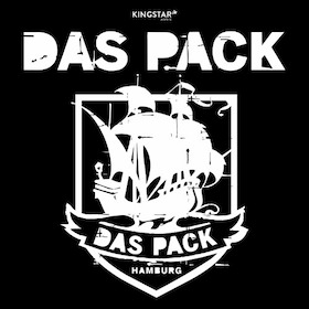 Bild: DAS PACK - Plus Special Guest: Batzen