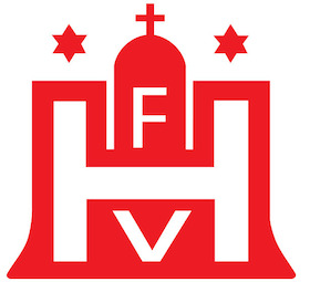 Bild: Supercup 2026 - HEBC - ETSV Hamburg