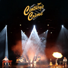 Bild: Century's Crime - the most authentic tribute to Supertramp