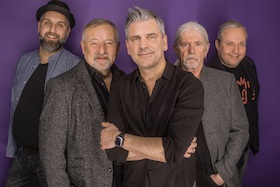 Bild: PUR Coverband - Abenteuerland - Konzert