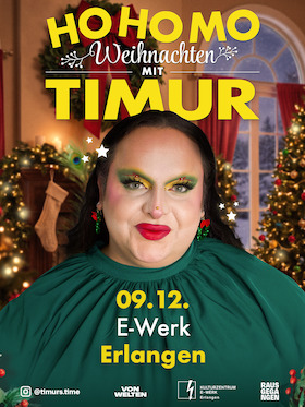 Bild: Timur - HoHoMo