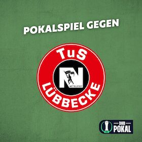 Bild: TV Emsdetten - TuS N-Lübbecke