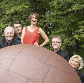 Bild: Jandl jazzt