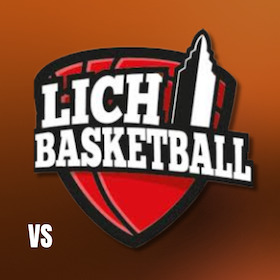 Bild: Black Forest Panthers - Lich Basketball
