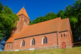 Bild: BachConsort Leipzig +++ Sächsisches Barockorchester