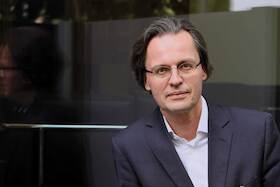 Bild: Prof. Dr. Bernhard Pörksen