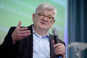 Bild: Joschka Fischer
