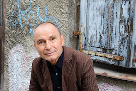 Bild: Norbert Gstrein liest