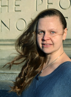 Bild: Juliet Garmus - Die Verlorenen von Santa Chionia