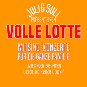 Bild: Volle Lotte