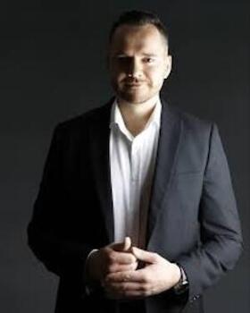Bild: Markus Josl "Hinter dem Nichts" - Die Ewigkeit kennt kein Publikum - Lesung