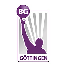 Bild: Artland Dragons - BG Göttingen