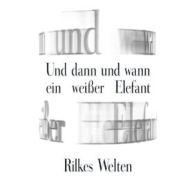 Bild: Eine späte Liebe Rilkes - Lesung und Gespräch