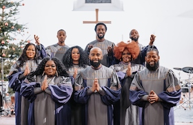 Bild: New York Gospel Stars - Die große Deutschlandtournee 2026/27