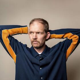 Bild: Timo Wopp - "JA SORRY!"