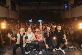 Bild: Markdorf Open Air 2027 - Summer Nights 2027 - This Time is Forever