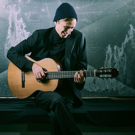 Bild: Jakob Heymann - Musik für Optimisten