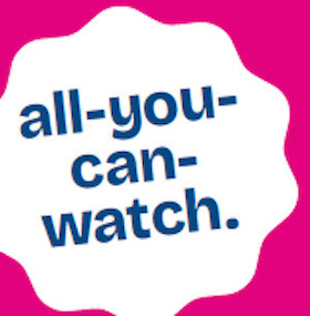 Bild: FESTIVALPASS (07.-23. August) | All-you-can-watch!